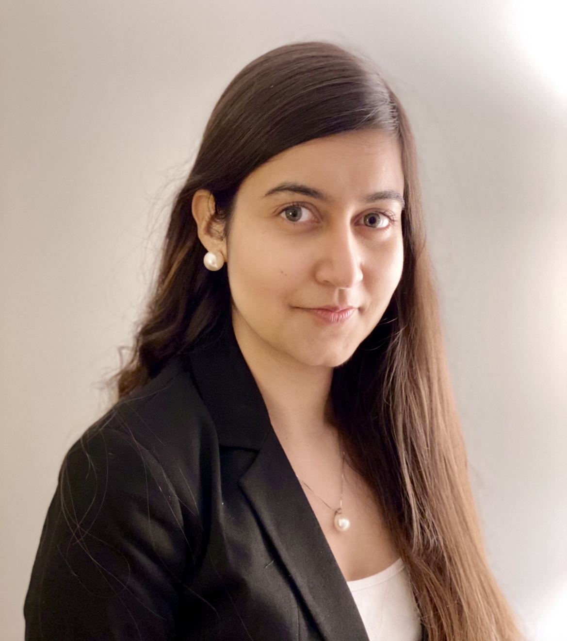 Senior Data Scientist Sumedha Rai on the Future of AI Photo