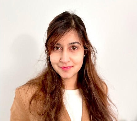 Ethics and Innovation: Sumedha Rai's AI Influence on the Fintech Landscape Photo